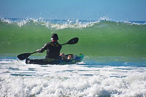 1.8K views · 44 reactions | More than a great fishing kayak, the...