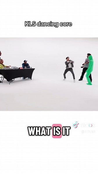 Top Tier Dancers Showcase KLS Dancing Core