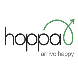 Hoppa Discount code - 20% Off in February 2026
