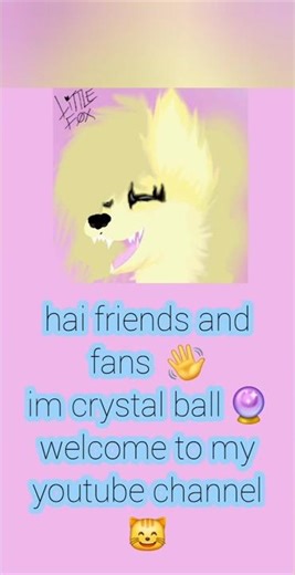 welcome to my #trailer #shortsfeed #artist