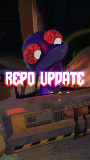 The Voices in REPO Never Get Old #repo