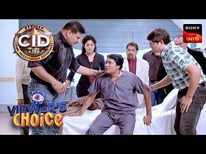 A Troubled Escape | CID (Bengali) | Full Episode | Viewers Choice