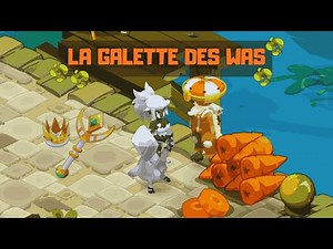 EVENT DOFUS - COMMENT AVOIR UN MAXIMUM DE FEVES WOYALE ?