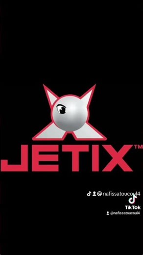 Jetix fêtera son retour pour remplacer disney xd.