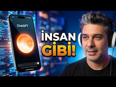 ChatGPT Live Mode: Now Doing Everything in Real-Time!