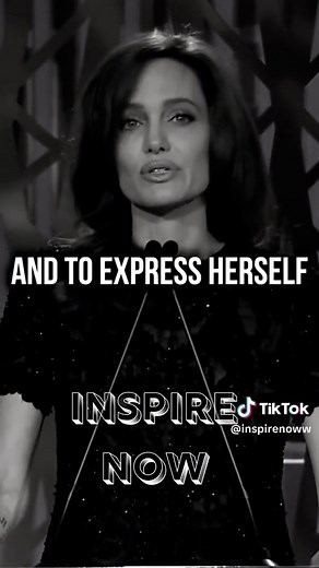 Every Woman Has a Right | Empowering Women's Speech