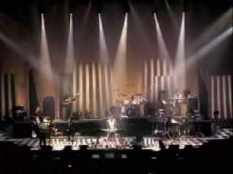 Ryuichi Sakamoto - Sayonara (Live 1992)