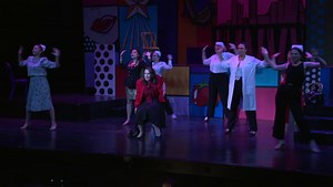 ICT MainStage: “Women on the Verge of a Nervous Breakdown” : The City of Irving : Free Download, Borrow, and Streaming : Internet Archive