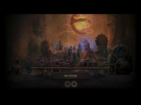 Shatter Build | Path to LVL 100 | !guide