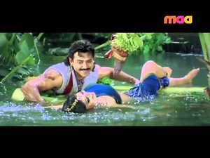 Top 10 romantic songs: Neredu pallu nee neelaala kallu