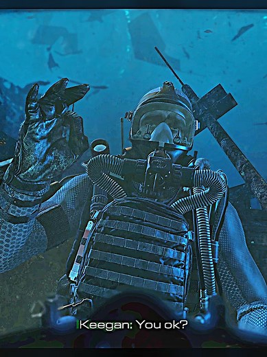 Intense Call of Duty: Ghosts Gameplay Action