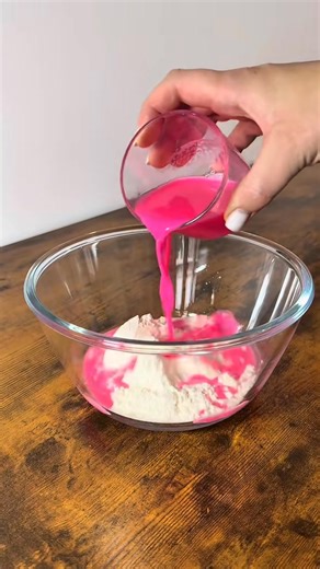 165K views · 1.8K reactions | How to make play-doh slime#playdoh #playdough | slimemagicrelax | Facebook