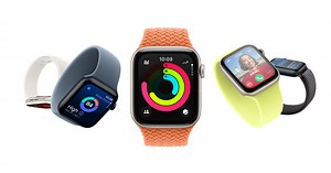 Apple Watch SE 3