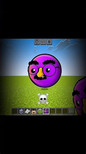 Minecraft #fyp #shorts