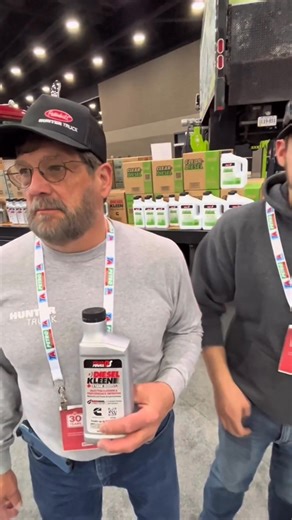15 reactions | Keep your diesel engine running at its best with Diesel Kleen + Cetane Boost — the trusted choice to clean, boost, and lubricate your fuel system for long-lasting power and reliability. https://powerservice.com/psp_product/diesel-kleen-cetane-boost/ #powerserviceproducts #diesel #trucking #engines #weather #beprepared #dieselengine #daddydiesel #dieselkleen #cleardiesel #diesel911 | Power Service Products | Facebook