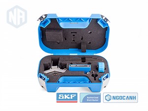 TKSA 11 Dụng cụ chỉnh đồng tâm trục bằng Laser SKF chính hãng