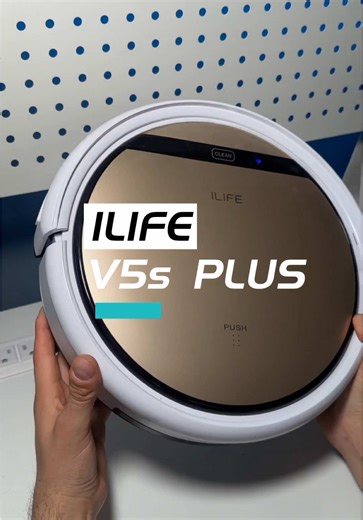 🧹 Yo jamás barro ni trapeo mi casa porque un Robot lo hace por mí!! E...