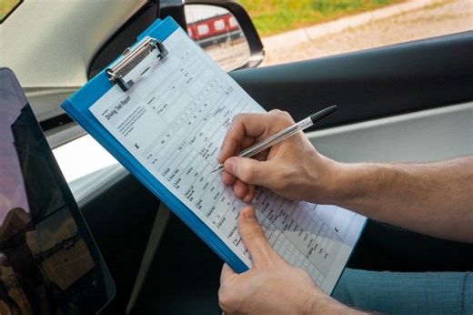 Florida’s English-only driver’s license exam begins Friday: What to know