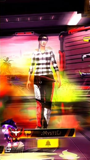 🔥🔥FF Emote Collab: Next Level! 🚀#FreeFire #FFShorts #EmoteCollab #Gaming #Trending #Viral #FFDuo