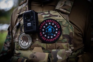 This Three Percenter Militia Group Just Cancelled Itself Because of the Capitol Riots