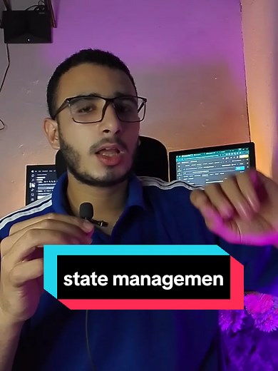 Effective State Management in Web Development