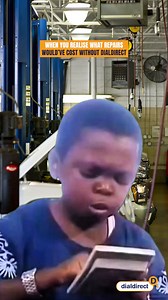 Jumpscare! Lucky you're insured with Dialdirect 😉 #DialDirect #LessYadaYada | Dialdirect Insurance