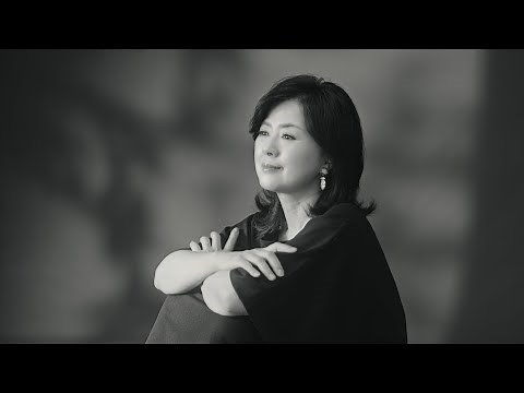 薬師丸ひろ子 - Come Back To Me ～永遠の横顔 (Offcial Video)