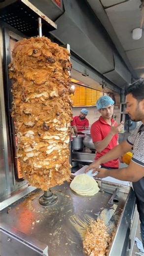 Delicious Chicken Kebab In Dhaka Bangladesh
