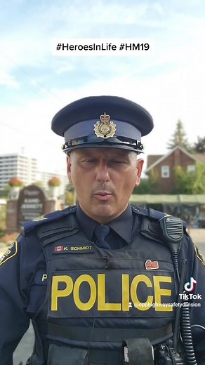 12K views · 716 reactions | Funeral procession of Cst Andrew Hong:...