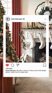 Our design experts are available to help you frame your interior dreams ️✨. Schedule your free online, virtual, or in-store appointment today! | Ballard Designs | Facebook