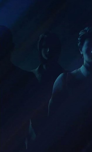 The Shadow People: Unveiling the Mystery Behind the Shadows #history #unsolvedmystries