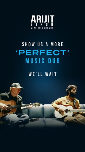 Midas Events | Two legends, one song, pure magic! When Ed Sheeran & Arijit Singh come together for a collaboration that’s nothing short of extraordinary!... | Instagram