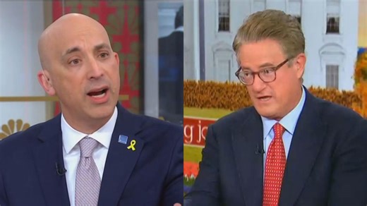 Joe Scarborough Accuses ADL Chief of ‘Blurring’ Lines with Pointed Zohran Mamdani Snub