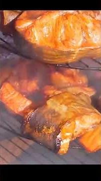 Part -2 Cat Fish Grilled Recipe #food #grilled #cooking #catfish