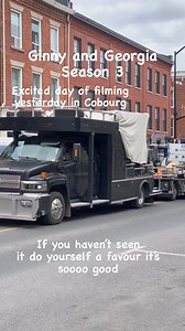 1.4M views · 5.3K reactions | Season 3 of Ginny and Georgia....