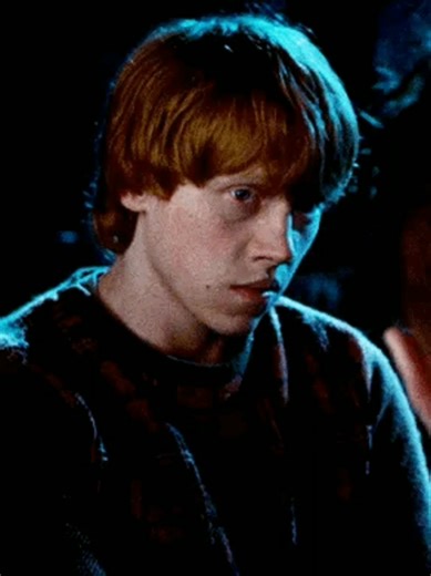 Ron Weasley: The Heart of Harry Potter