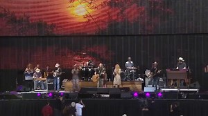 16K views · 334 reactions | In their version of Tulsa Time, Alison Krauss and Jamey Johnson capture the laid-back spirit of the original while adding their own smooth, heartfelt touch. It is a standout performance that fans of classic country will love. #countryliving #countrymusic #countrylife Part 17 | Honest-To-Goodness Country | Facebook