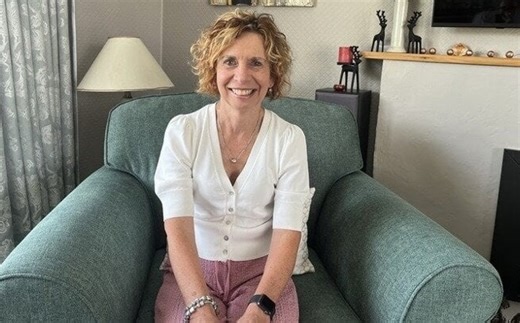 Call from the PM's office leaves honouree 'flabbergasted'