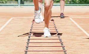 Ickey Shuffle Ladder & Drill For Runners – A Complete Guide