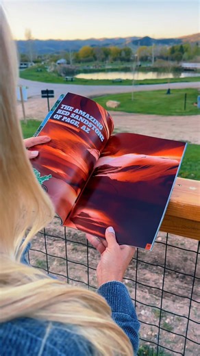 Stop dreaming—start driving! Our Special Edition: America’s Top RV...