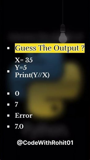 Python program with arithmetic operations. #maths #pythonprogram #pythonforbeginners #divsion2