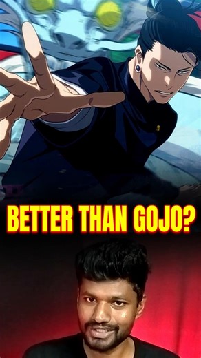 Geto's TRUE Goal EXPOSED: End of Humanity? (JJK Shocking Reveal!)" தமிழ்