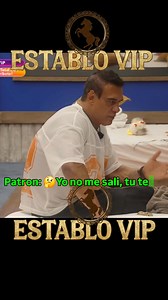 🔥🐓 CONFESIONES EN LA GRANJA VIP 🐓🔥 El Patrón por fin se sinceró con Sergio… y vaya que dejó joyas. Patron le soltó sus motivos de estar del lado de Bea, Kim y Teo, asegurando que no sabía que Sergio no era parte del equipo 😳💥. Habló de lealtad, de determinación y de por qué eligió ese camino… pero mientras más explicaba, más se notaba que aquí las alianzas cambian como el clima en el potrero 😈🌪️. 💎 ¡GRAN ANUNCIO VIP! 💎 ¡Haz brillar al Establo VIP! ✨ Unete en facebook.☺️ Reflexiones, ri