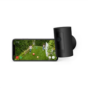 Outdoor Security Camera | Stick Up Cam Battery