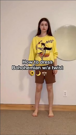 How to dress Bohemian. #outfit #outfitideas