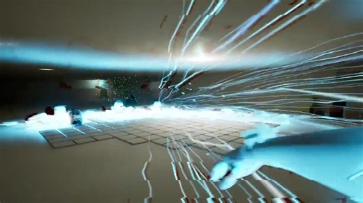 8.1K views · 68 reactions | Check out this gameplay test featuring ball lightning in Alien Max's Unreal Engine 5-powered sci-fi title, set in a future where AI has taken over humanity. More interactive mechanics: https://80.lv/articles/physics-driven-interaction-mechanics-for-ue5-game-set-in-future-after-ai-s-rise-to-power/ | 80 Level | Facebook