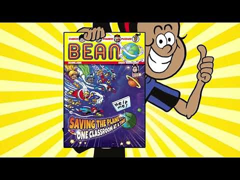 BASH STREET KIDS 70TH ANNIVERSARY