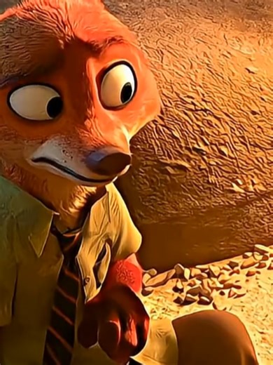 Judy hopps and Nick aura 🗿🔥| Zootopia edit | #edit #shorts #zootopia #animation |