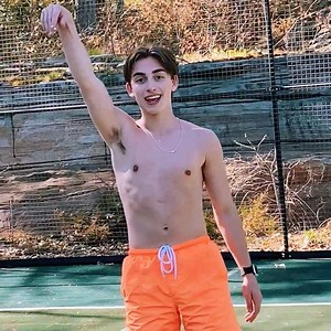 56K views · 742 shares | splash | Johnny Orlando | Facebook