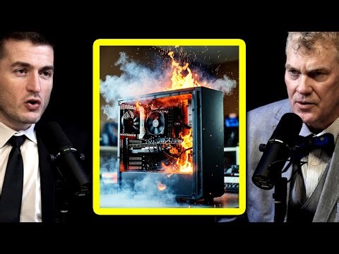 The unsolvable problem - Turing's Halting Problem explained | Joel David Hamkins and Lex Fridman